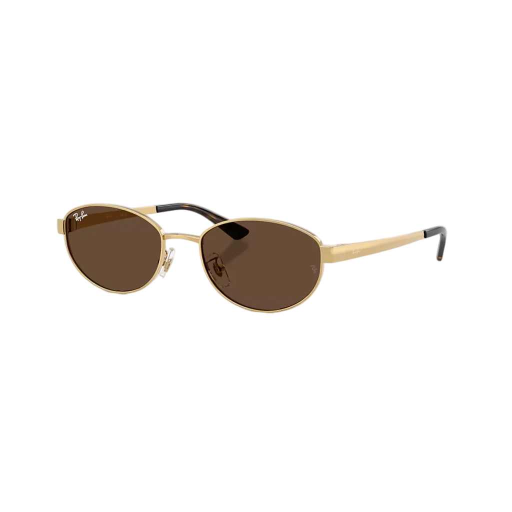 Rayban RB 3774D colore 001/73 - occhiale da sole -
