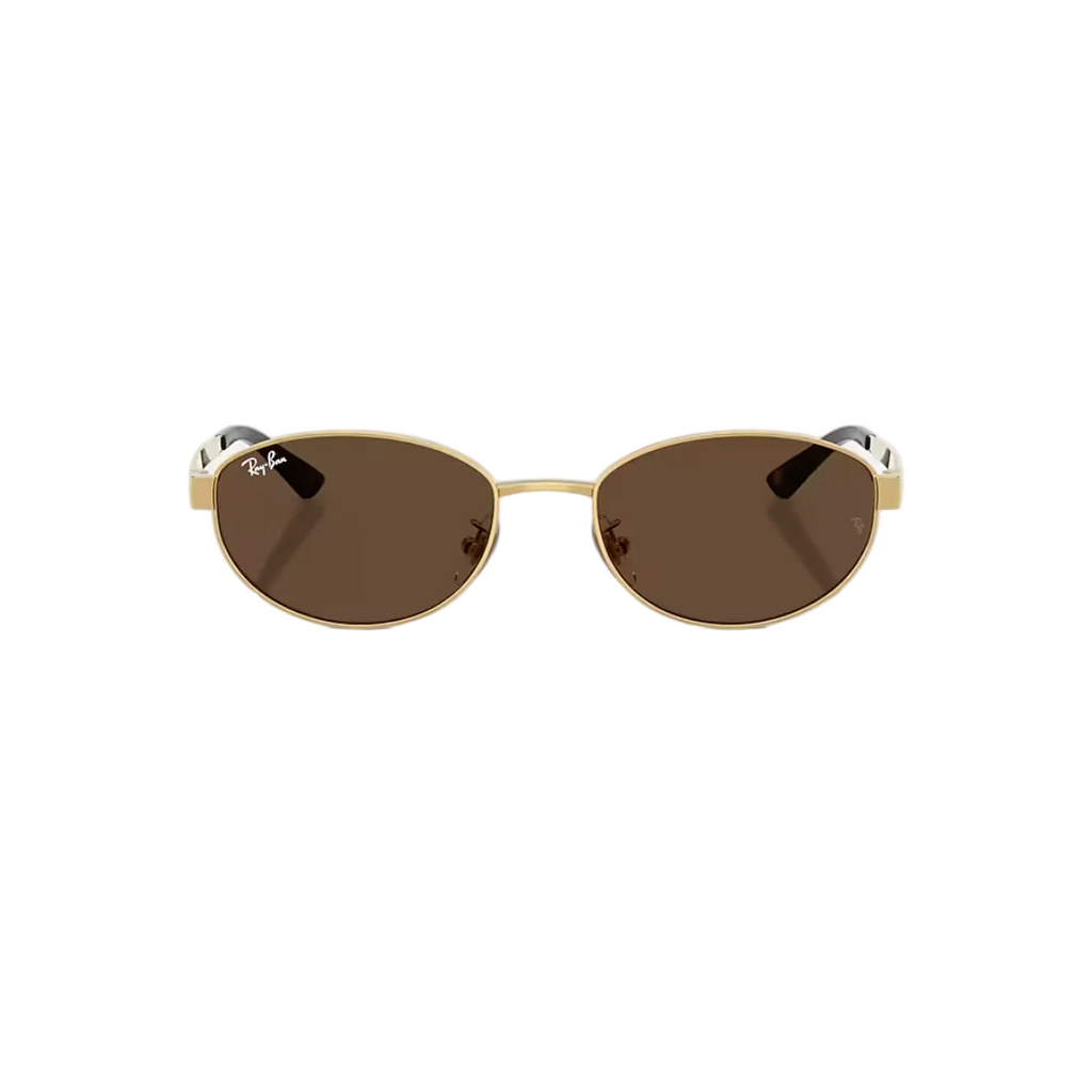 Rayban RB 3774D colore 001/73 - occhiale da sole -