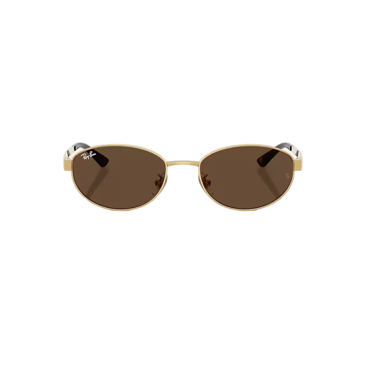 Rayban RB 3774D colore 001/73 - occhiale da sole -