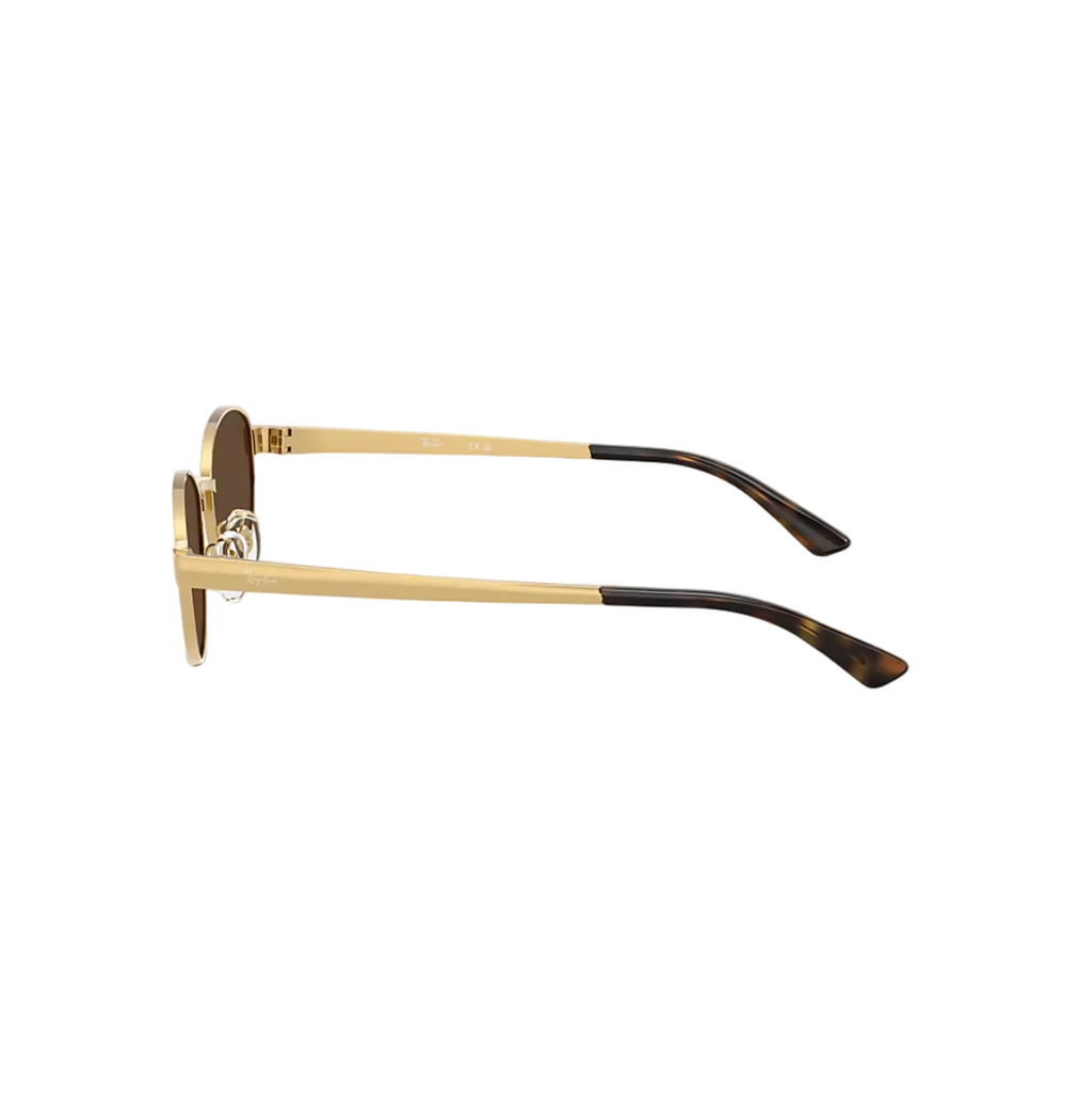 Rayban RB 3774D colore 001/73 - occhiale da sole -