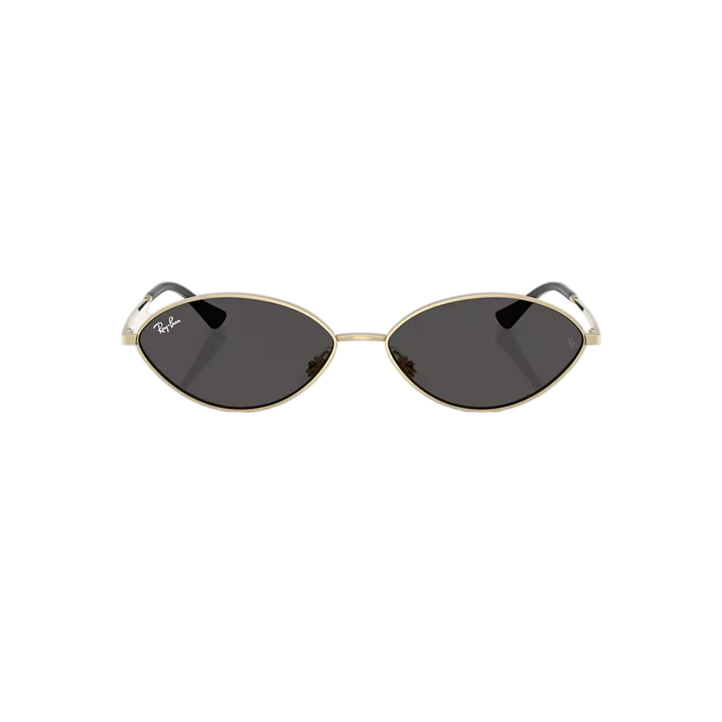 Rayban Kay RB 3757 colore 921387 - occhiale da sole -