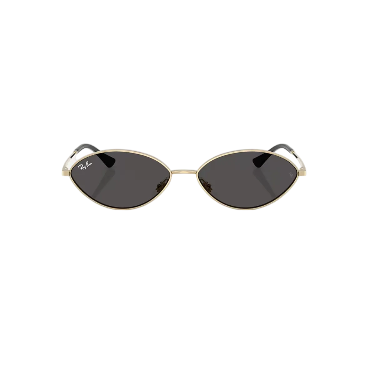 Rayban Kay RB 3757 colore 921387 - occhiale da sole -
