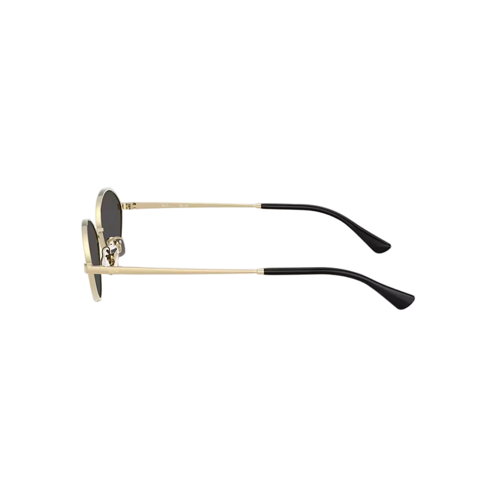 Rayban Kay RB 3757 colore 921387 - occhiale da sole -