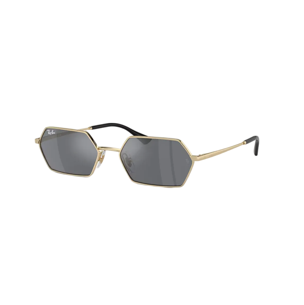 Rayban YEVI RB 3728 colore 9213/6V - occhiale da sole -