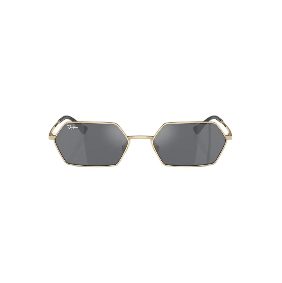 Rayban YEVI RB 3728 colore 9213/6V - occhiale da sole -