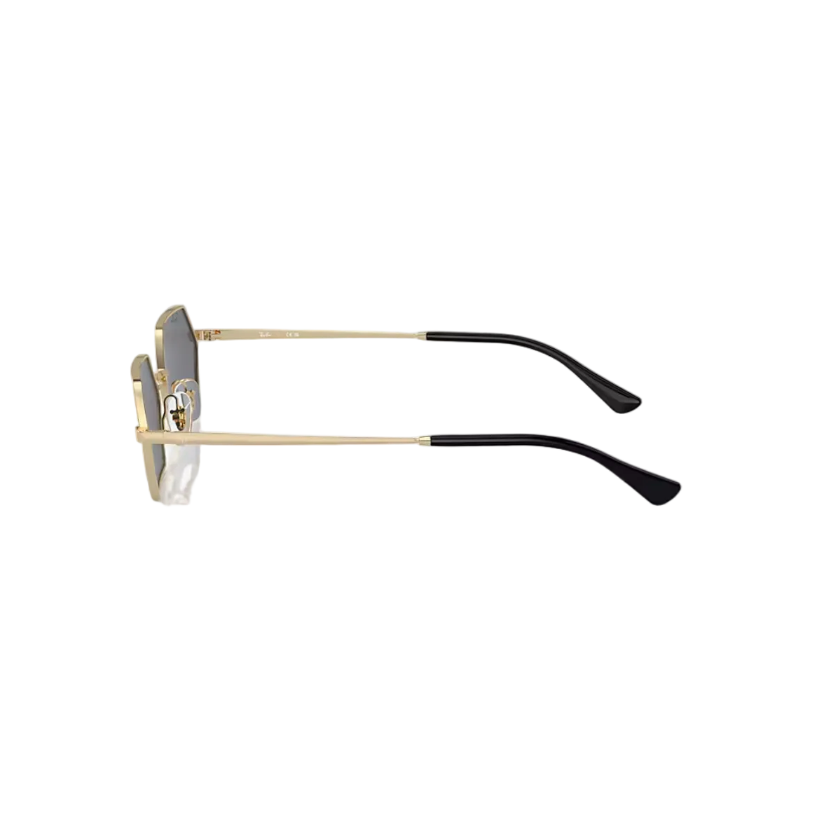 Rayban YEVI RB 3728 colore 9213/6V - occhiale da sole -
