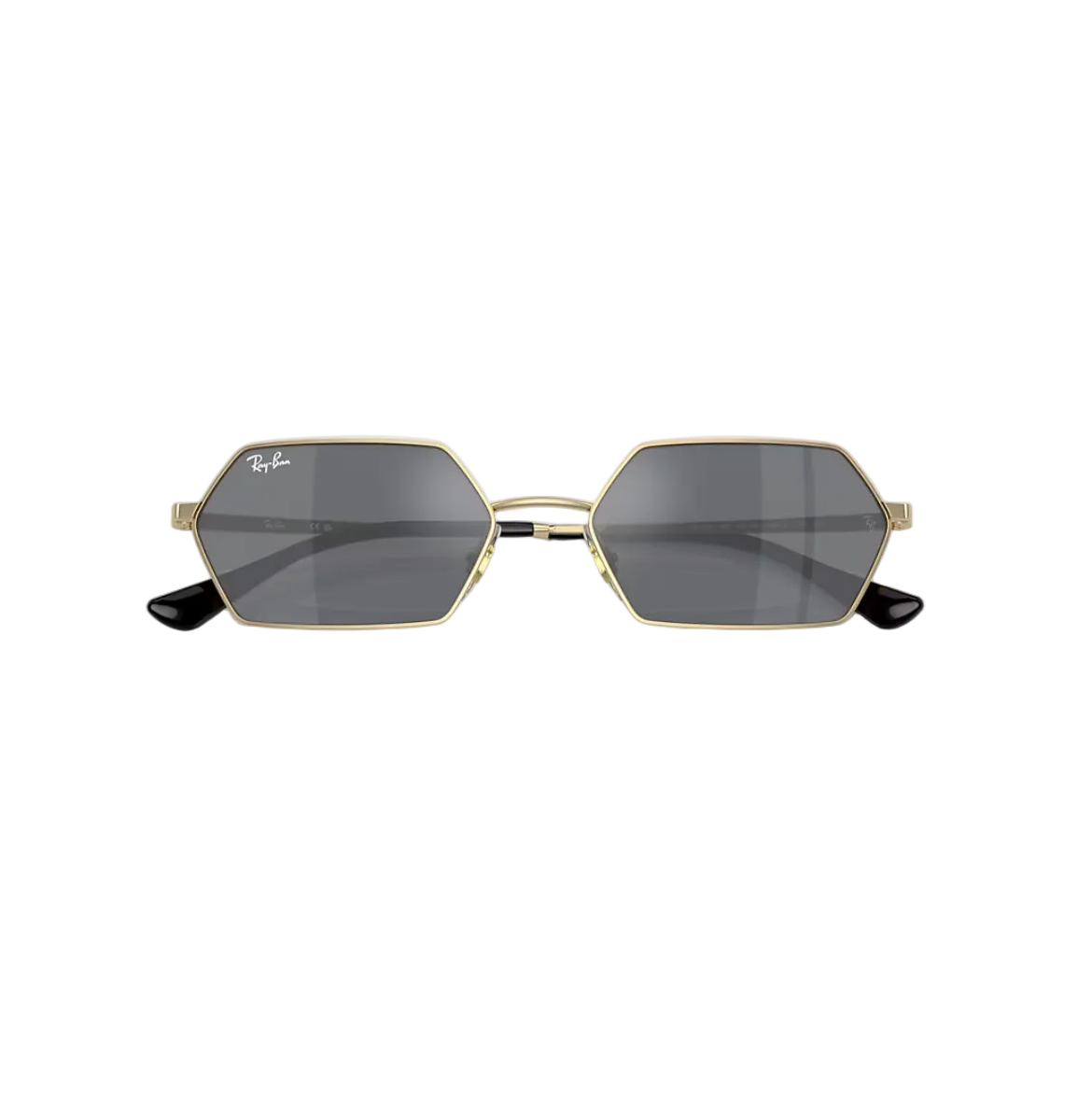 Rayban YEVI RB 3728 colore 9213/6V - occhiale da sole -