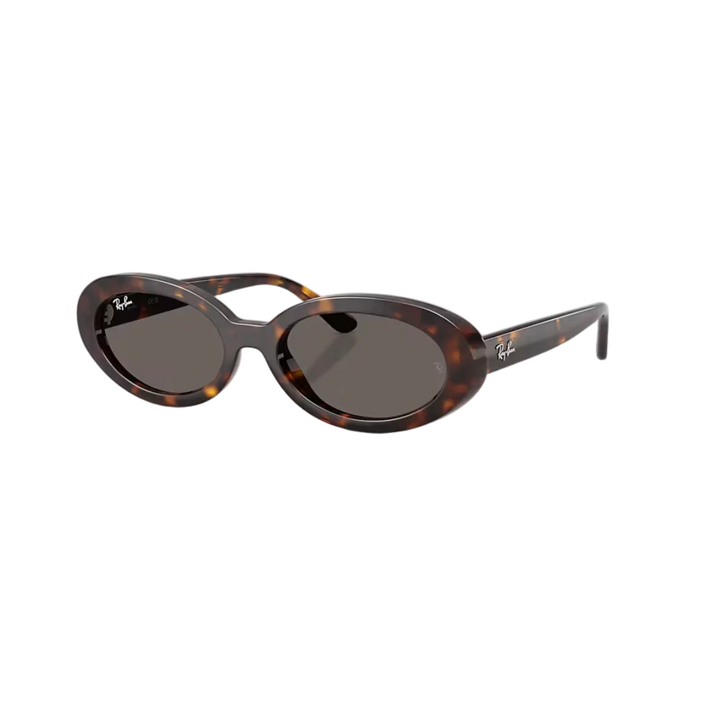Rayban RB 2223 colore 902/B1 - occhiale da sole -