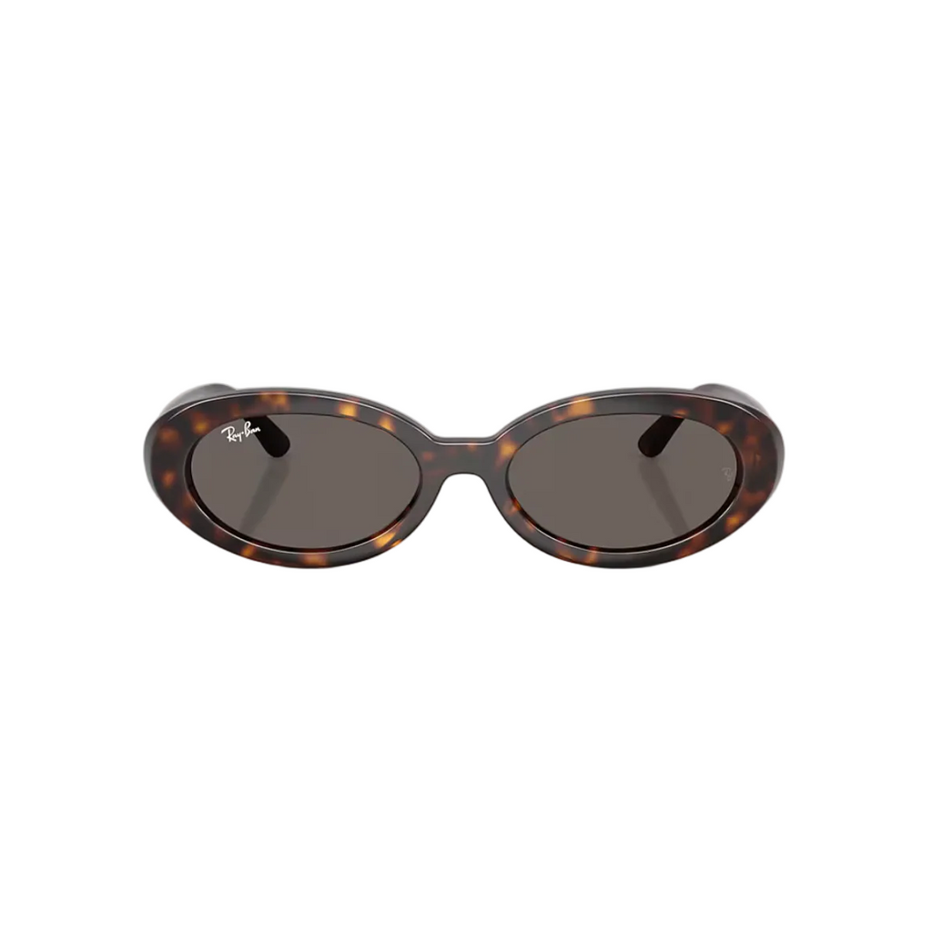 Rayban RB 2223 colore 902/B1 - occhiale da sole -