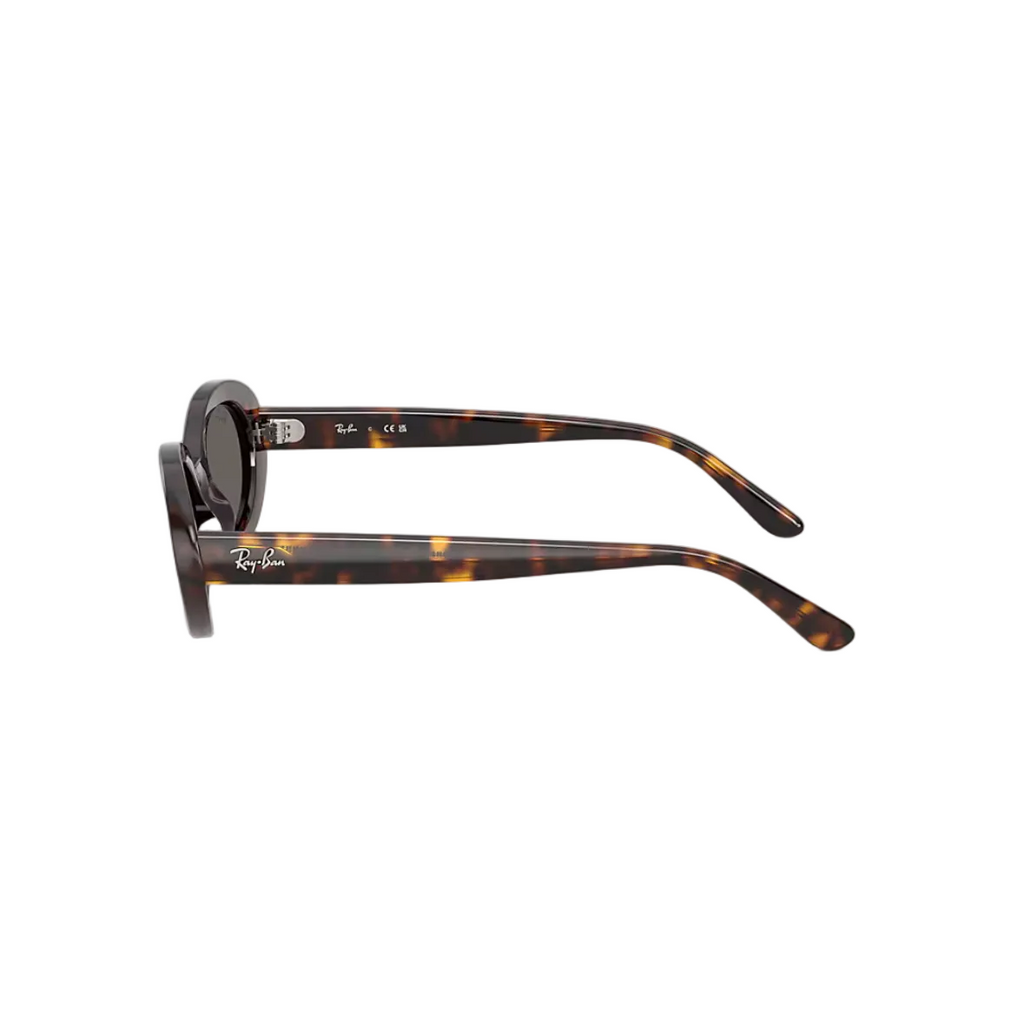 Rayban RB 2223 colore 902/B1 - occhiale da sole -