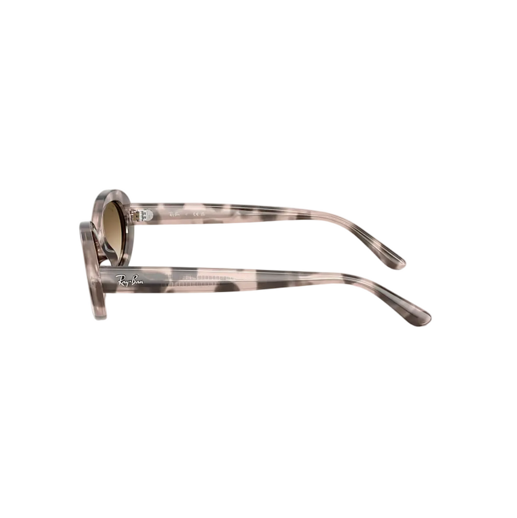Rayban RB 2223 colore 1449/51 - occhiale da sole -