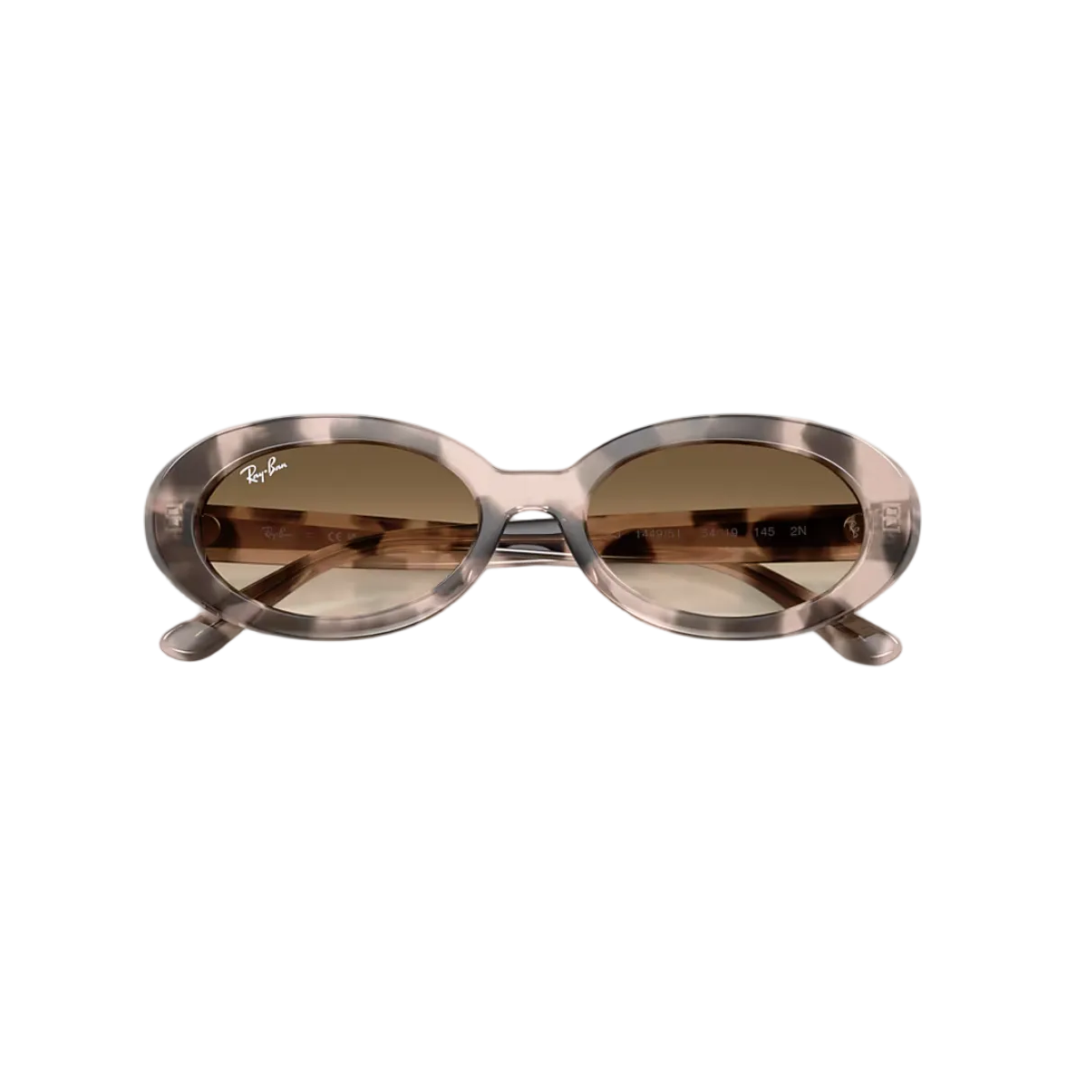 Rayban RB 2223 colore 1449/51 - occhiale da sole -