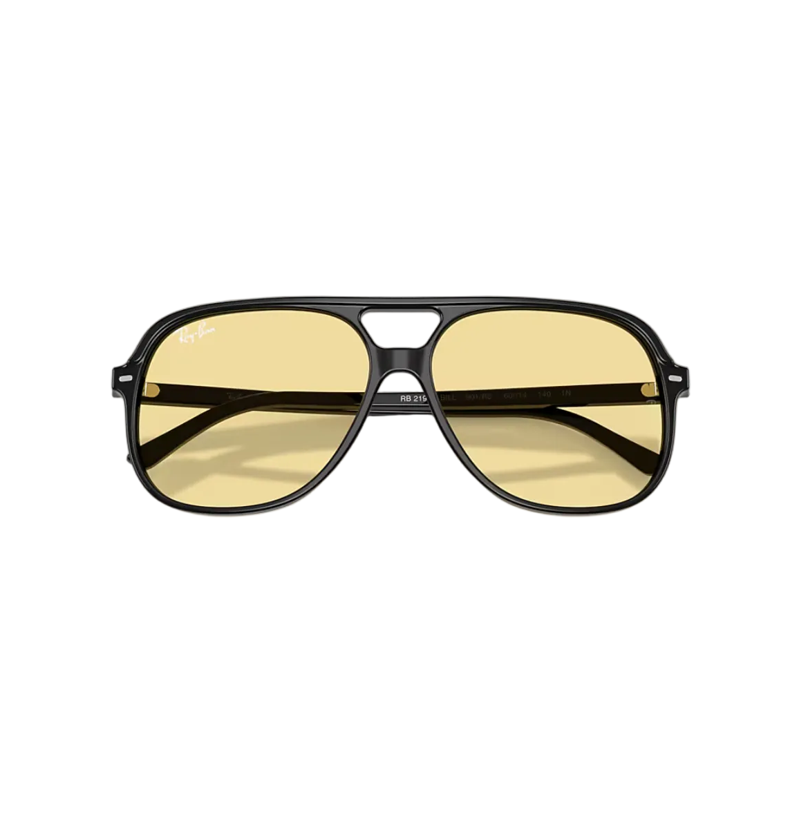 Rayban Bill RB 2198 colore 901/R6 - occhiale da sole -