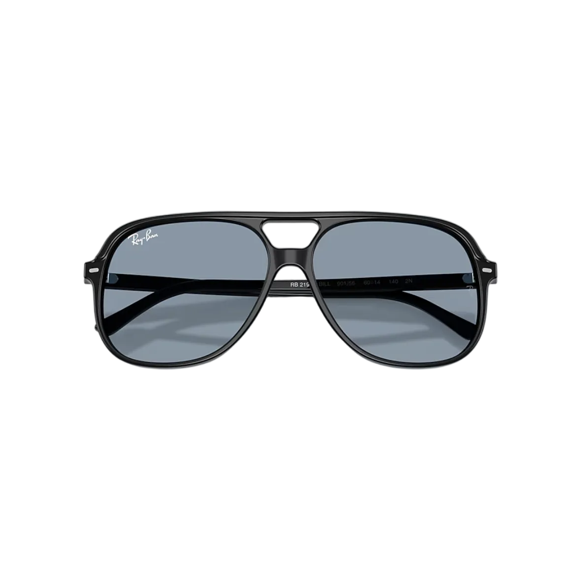 Rayban Bill RB 2198 colore 901/56 - occhiale da sole -