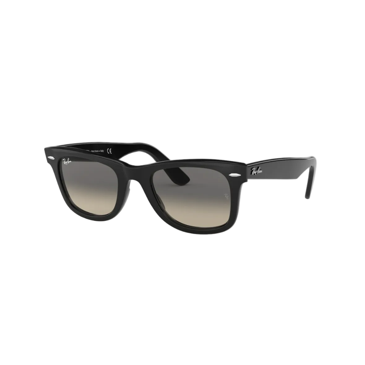 Rayban Wayfarer RB 2140 colore 902/32 - occhiale da sole -