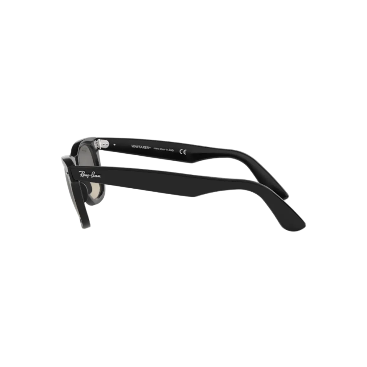 Rayban Wayfarer RB 2140 colore 902/32 - occhiale da sole -
