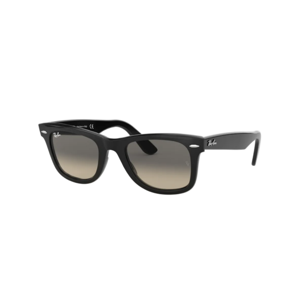 Rayban Wayfarer RB 2140 colore 902/32 - occhiale da sole -