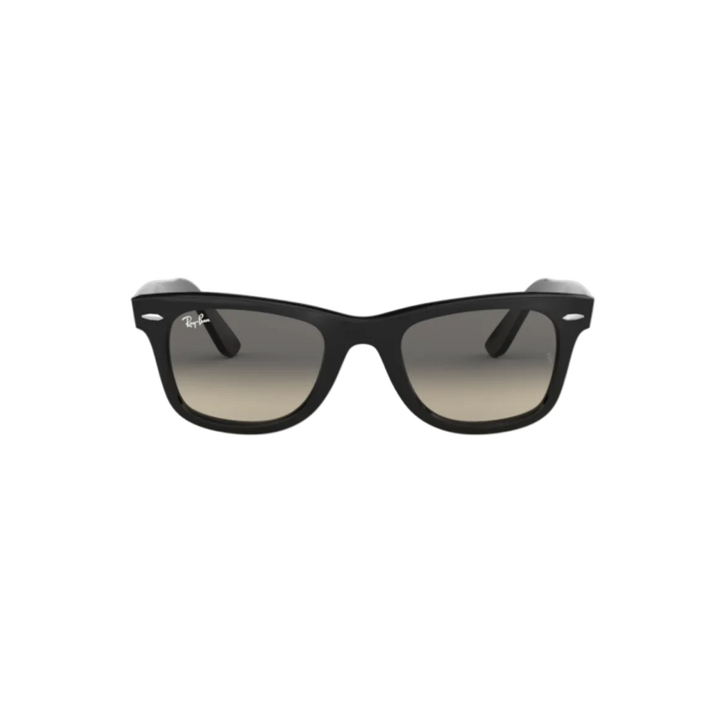 Rayban Wayfarer RB 2140 colore 902/32 - occhiale da sole -
