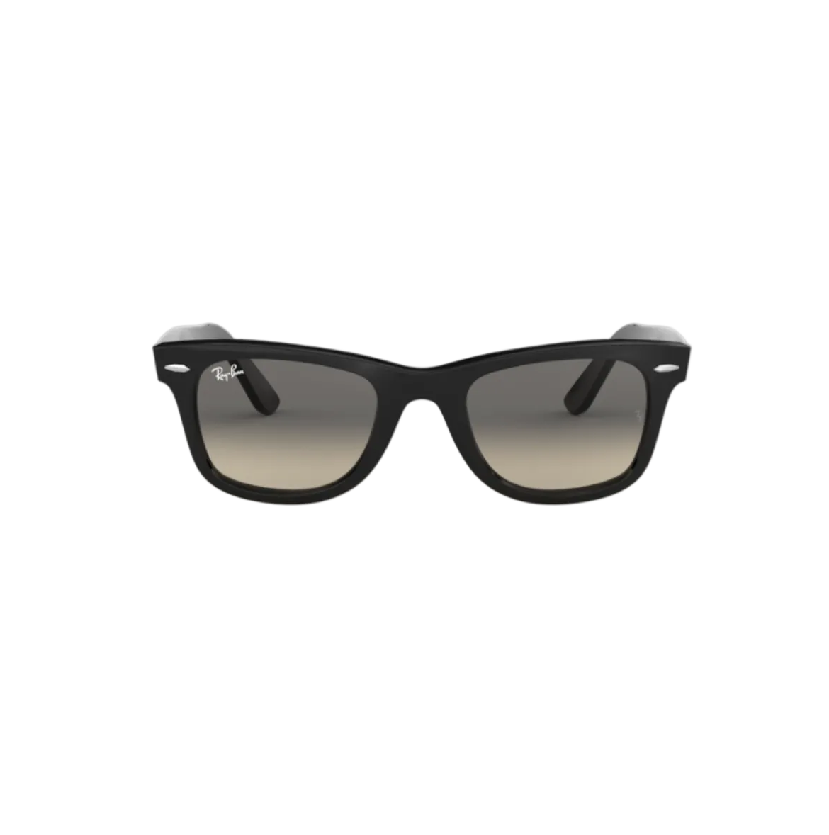 Rayban Wayfarer RB 2140 colore 902/32 - occhiale da sole -