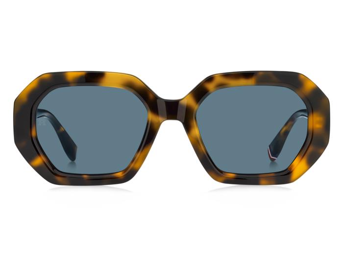Tommy Hilfigher TH 2155/S colore EPZ - occhiale da sole -