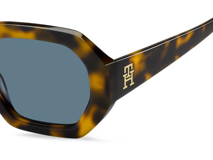 Tommy Hilfigher TH 2155/S colore EPZ - occhiale da sole -