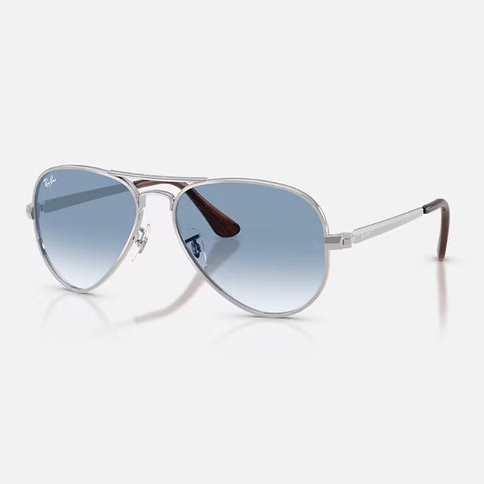 Rayban Aviator Max RB 3925 colore 003/3F - occhiale da sole -