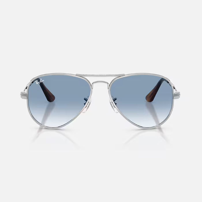Rayban Aviator Max RB 3925 colore 003/3F - occhiale da sole -