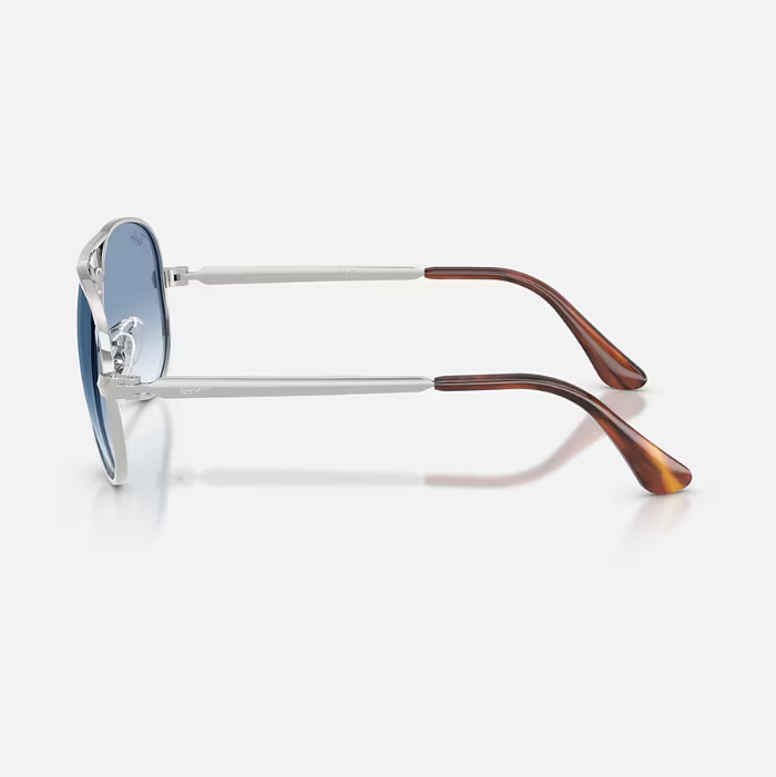 Rayban Aviator Max RB 3925 colore 003/3F - occhiale da sole -