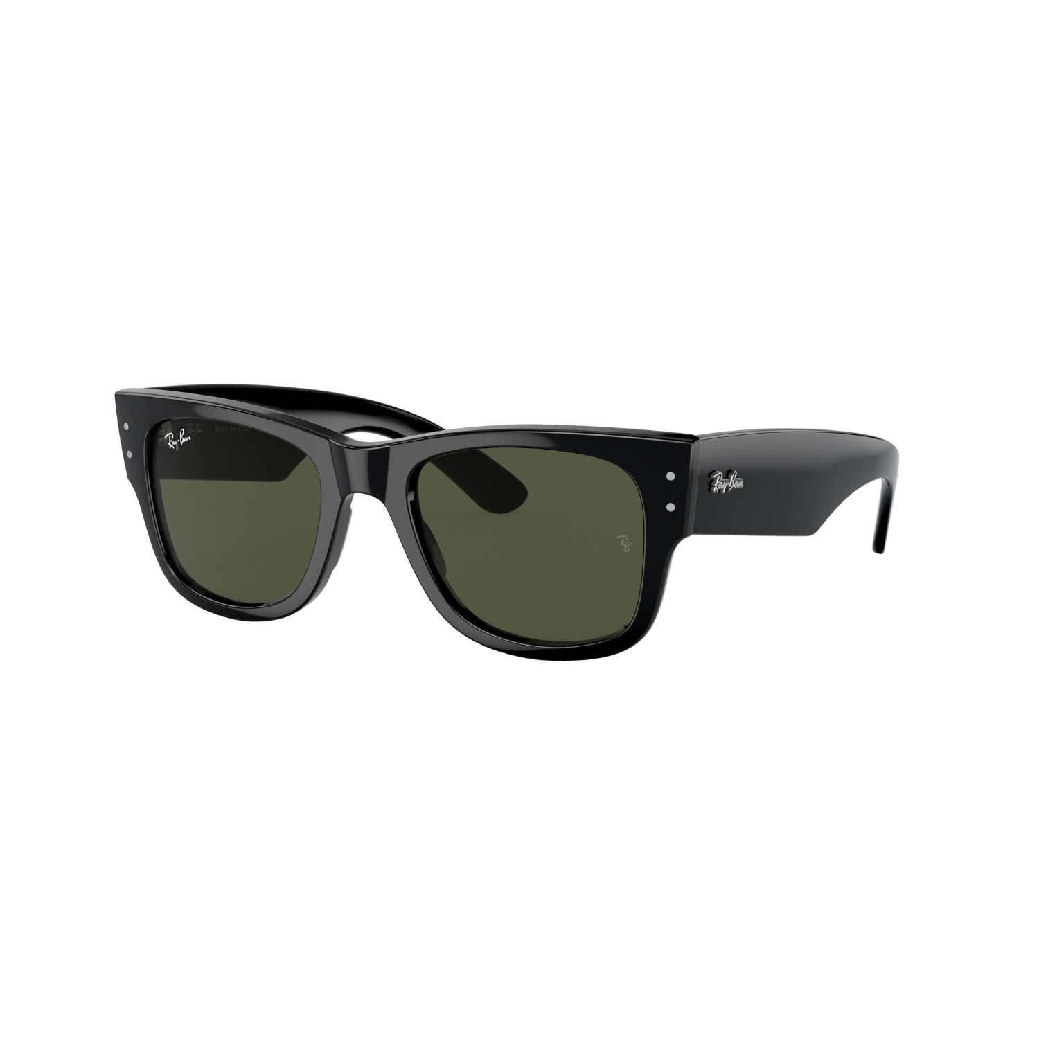 RayBan - Occhiali da sole - RB 0840-S MEGA WAYFARER 901 31