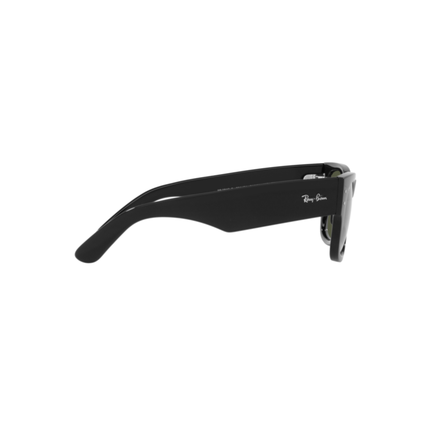 RayBan - Occhiali da sole - RB 0840-S MEGA WAYFARER 901 31