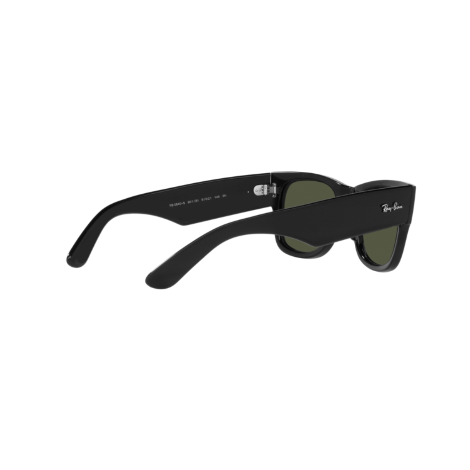RayBan - Occhiali da sole - RB 0840-S MEGA WAYFARER 901 31