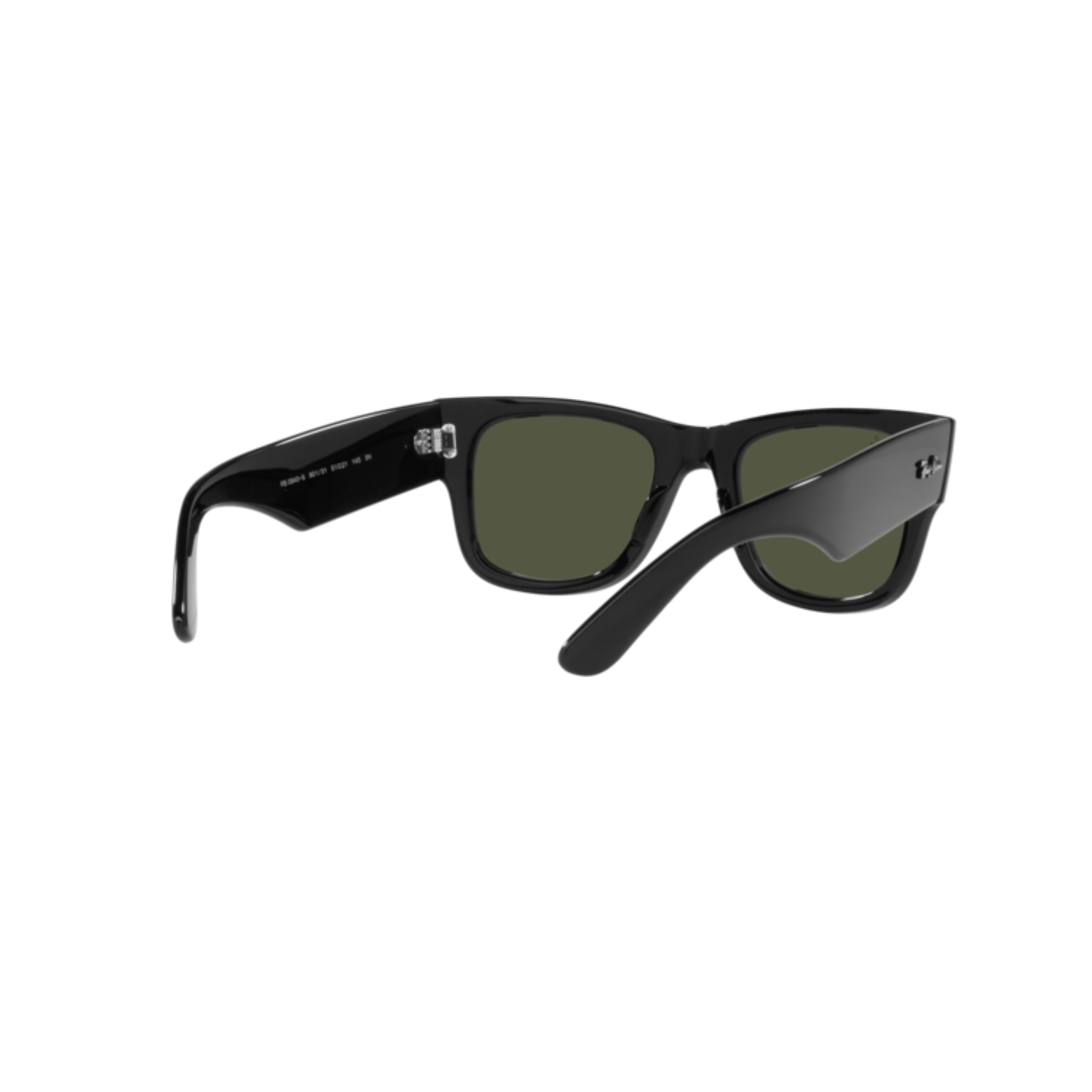 RayBan - Occhiali da sole - RB 0840-S MEGA WAYFARER 901 31