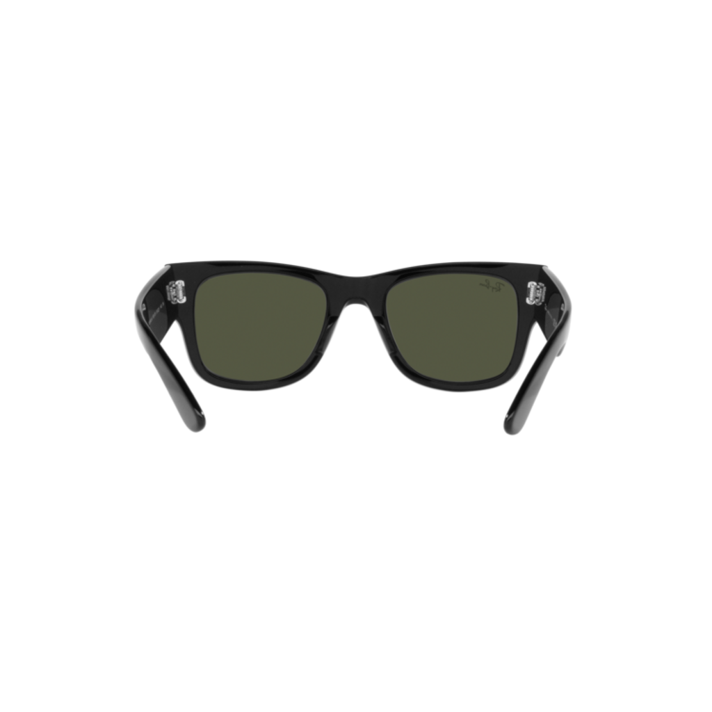 RayBan - Occhiali da sole - RB 0840-S MEGA WAYFARER 901 31