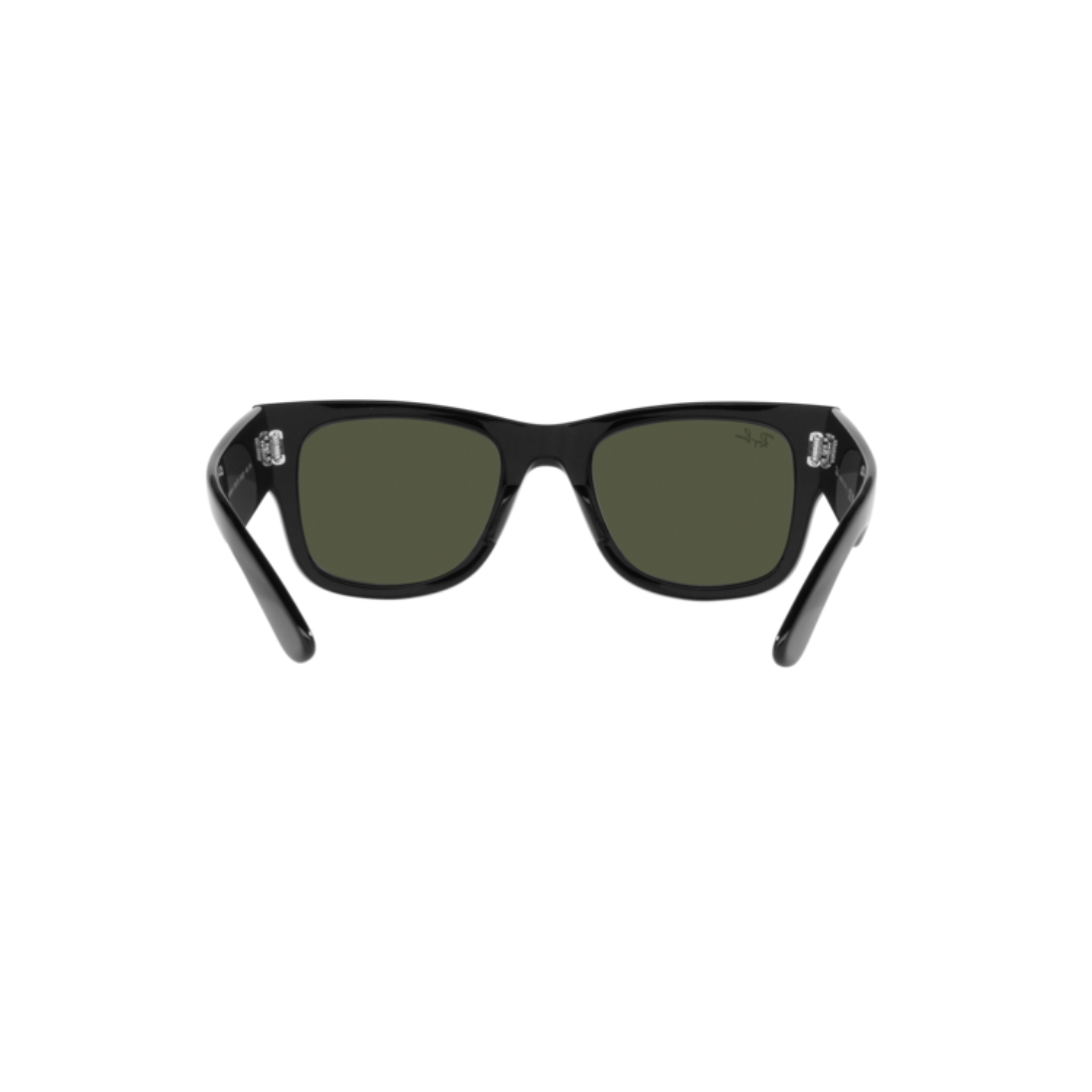 RayBan - Occhiali da sole - RB 0840-S MEGA WAYFARER 901 31