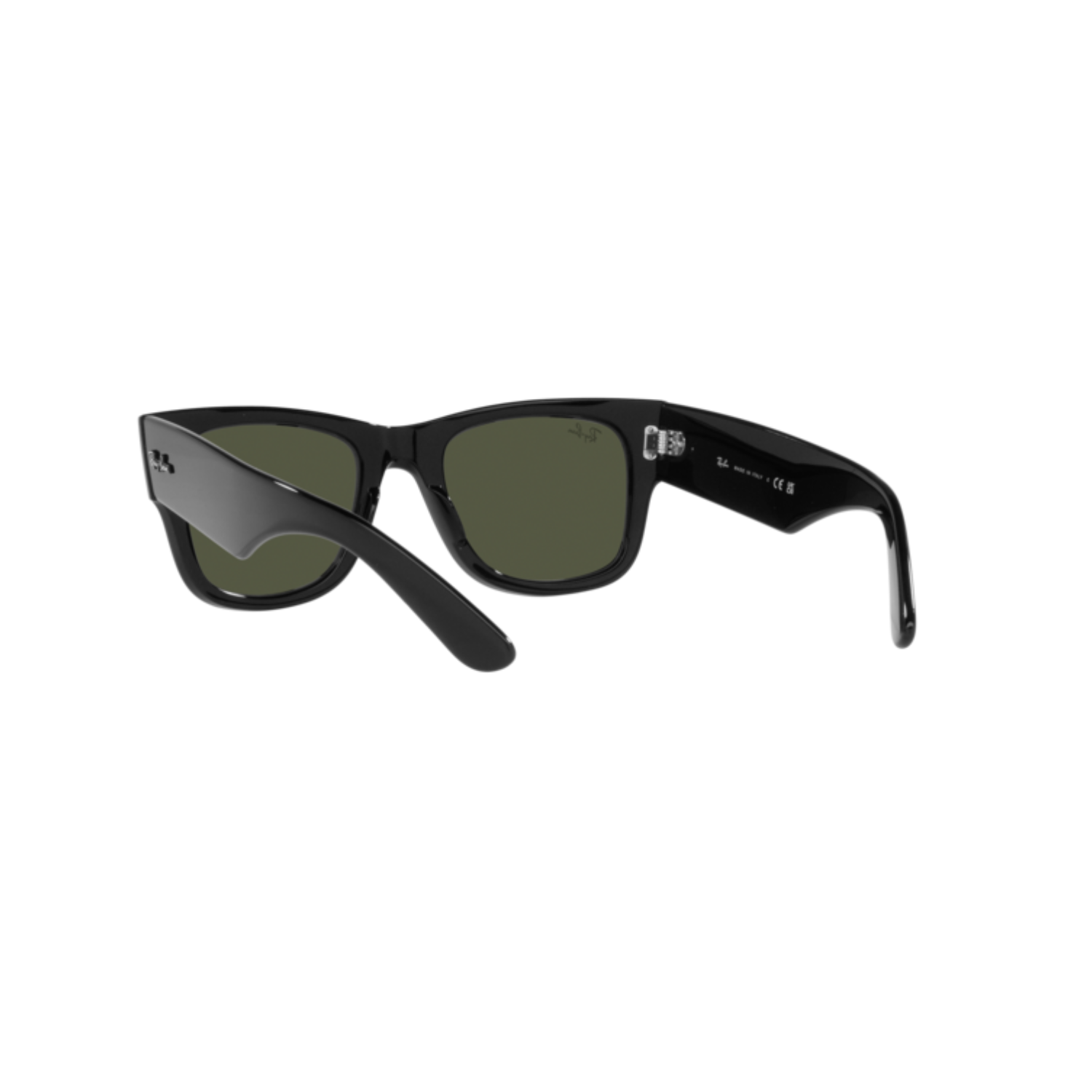 RayBan - Occhiali da sole - RB 0840-S MEGA WAYFARER 901 31
