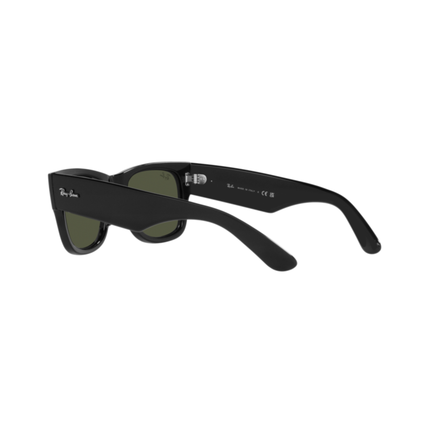RayBan - Occhiali da sole - RB 0840-S MEGA WAYFARER 901 31