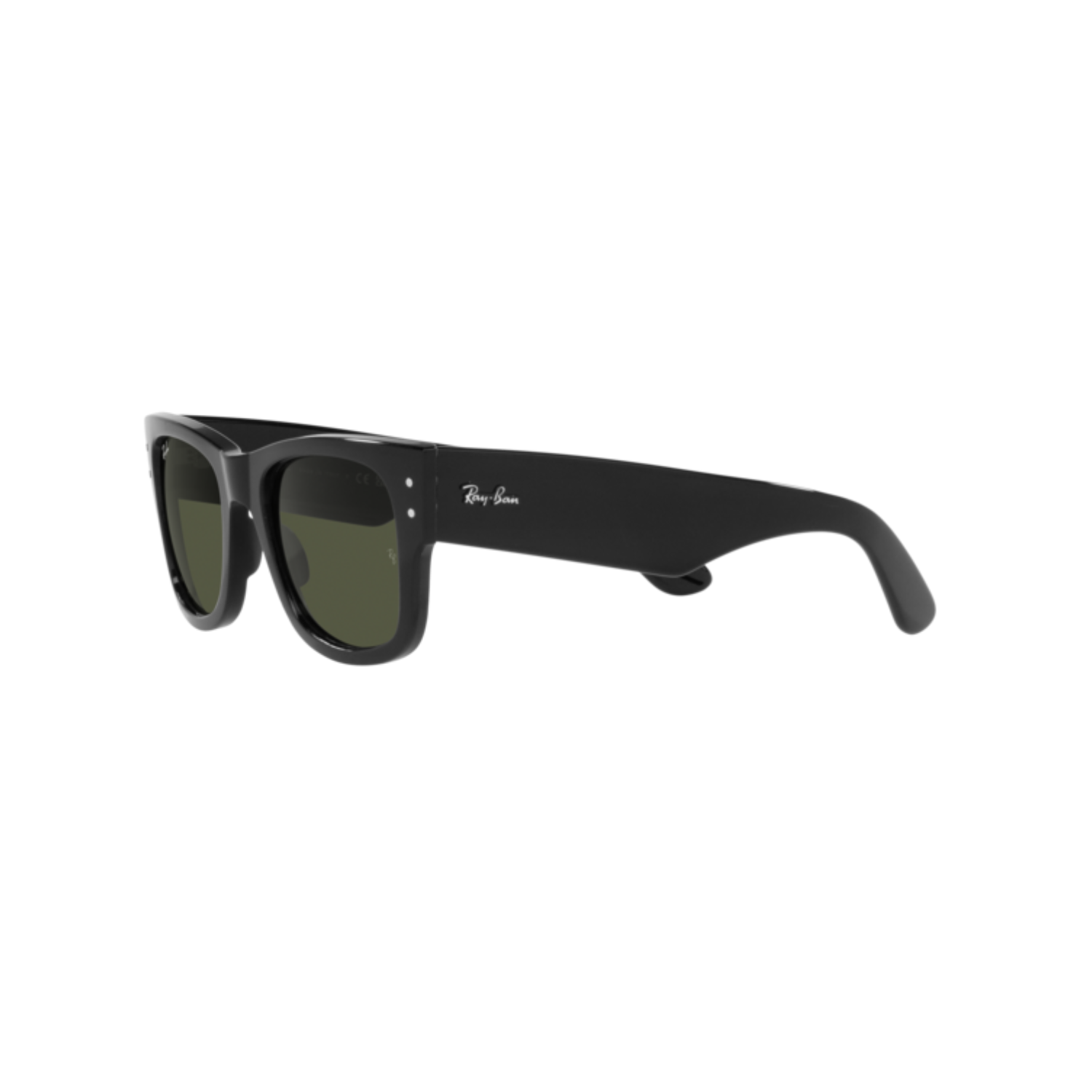 RayBan - Occhiali da sole - RB 0840-S MEGA WAYFARER 901 31