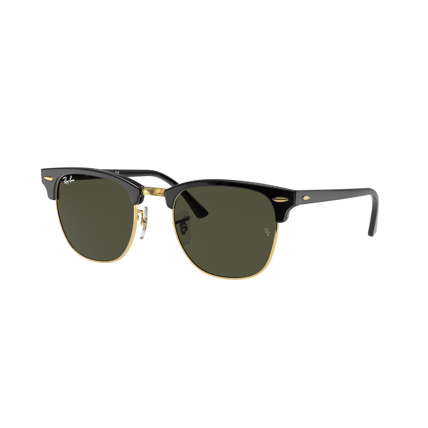 RayBan - Occhiali da sole - RB 3016 CLUBMASTER W 0365