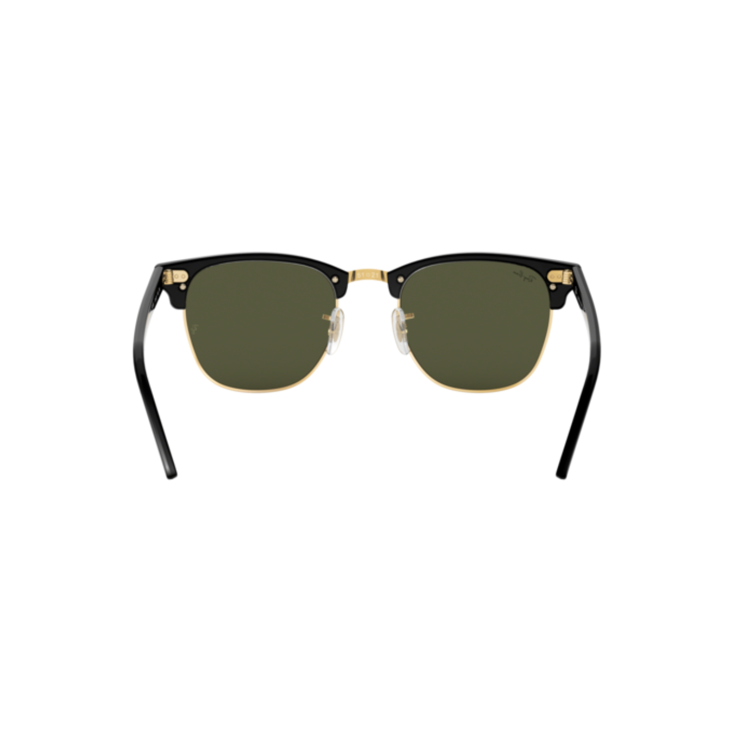 RayBan - Occhiali da sole - RB 3016 CLUBMASTER W 0365