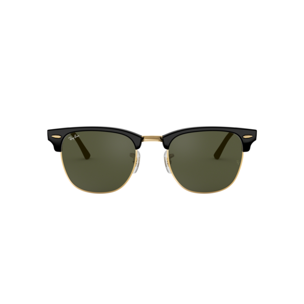 RayBan - Occhiali da sole - RB 3016 CLUBMASTER W 0365