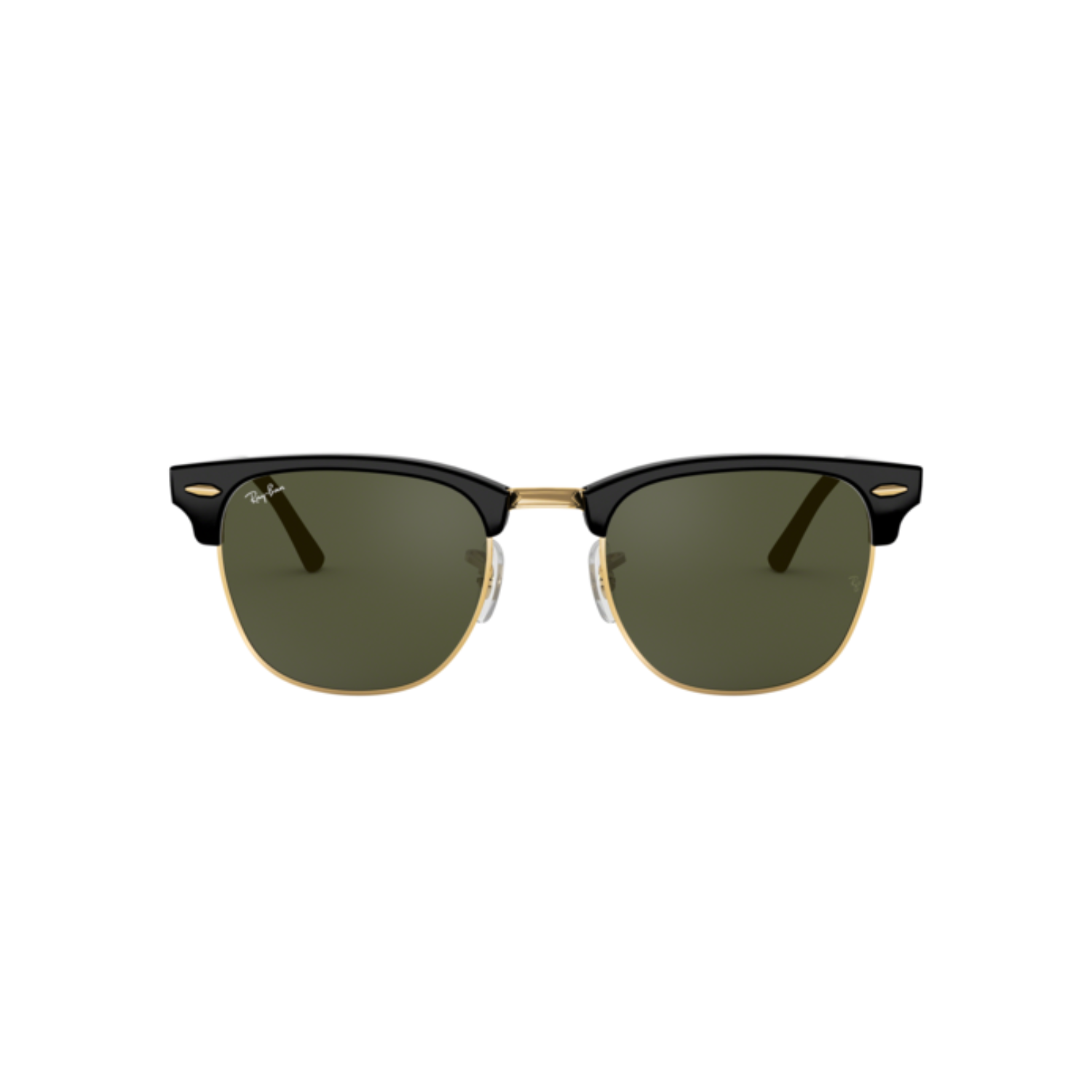 RayBan - Occhiali da sole - RB 3016 CLUBMASTER W 0365