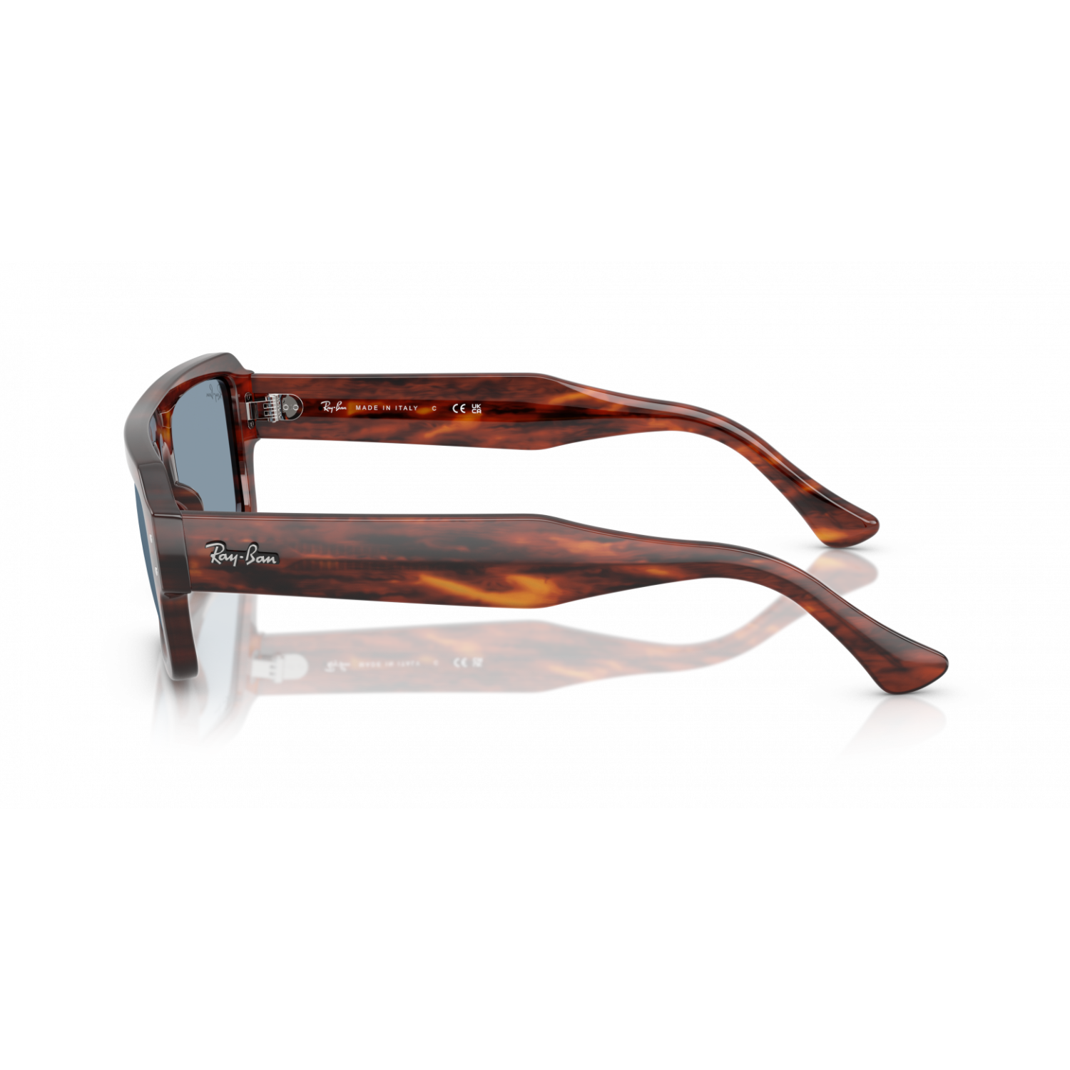 RayBan - Occhiali da sole - RB 4454 FLACKO 1398 56