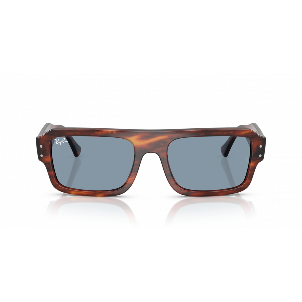 RayBan - Occhiali da sole - RB 4454 FLACKO 1398 56