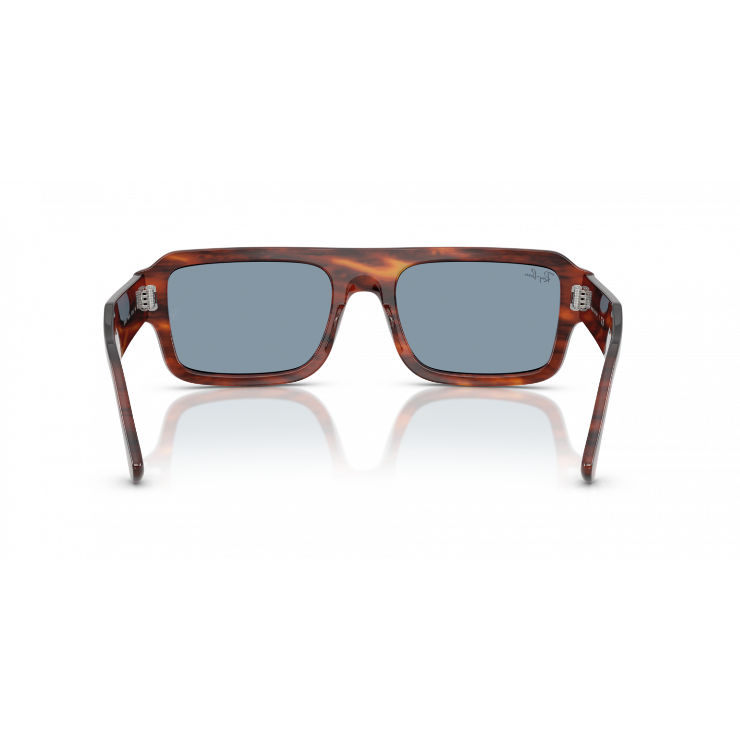 RayBan - Occhiali da sole - RB 4454 FLACKO 1398 56