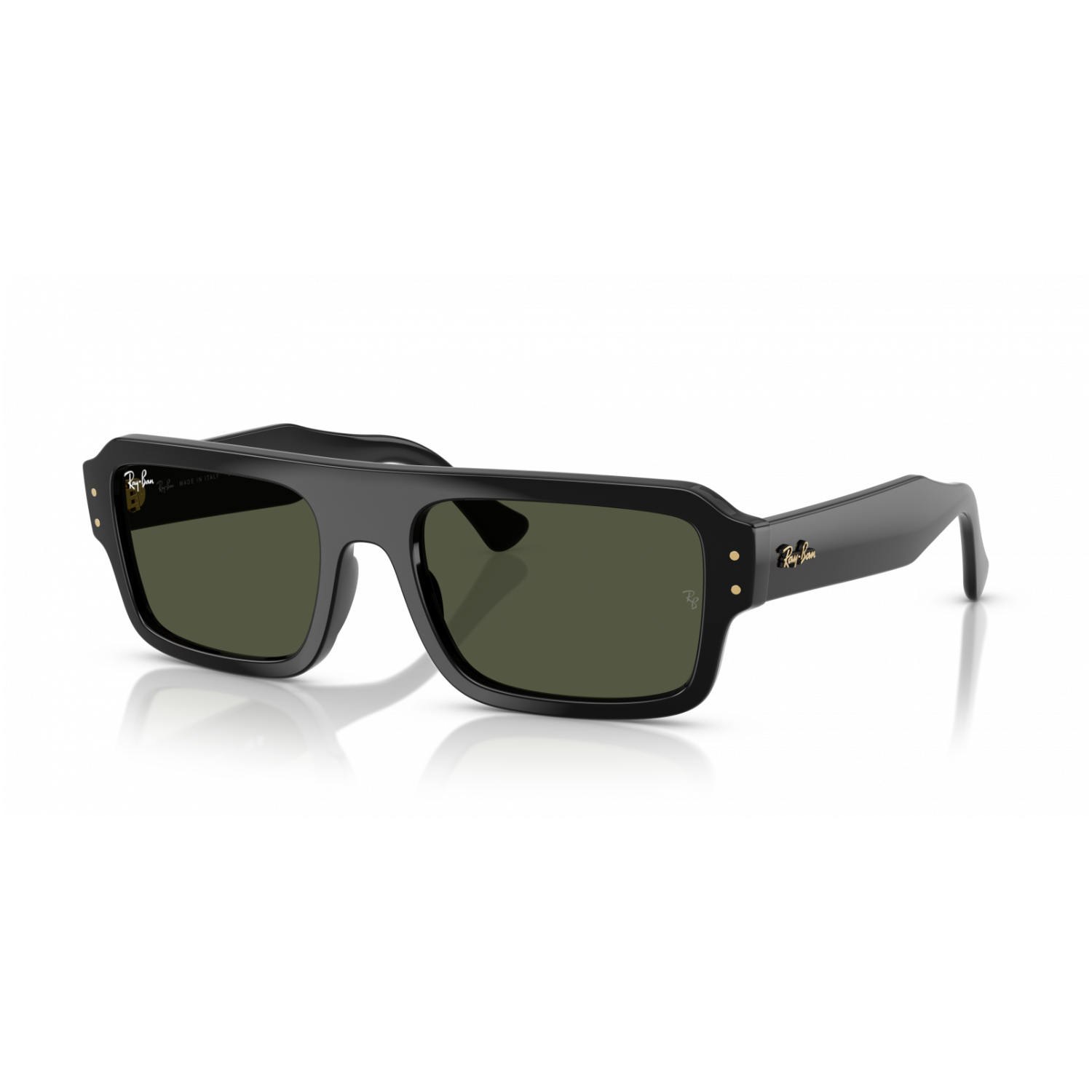RayBan - Occhiali da sole - RB 4454 FLACKO 6677 31