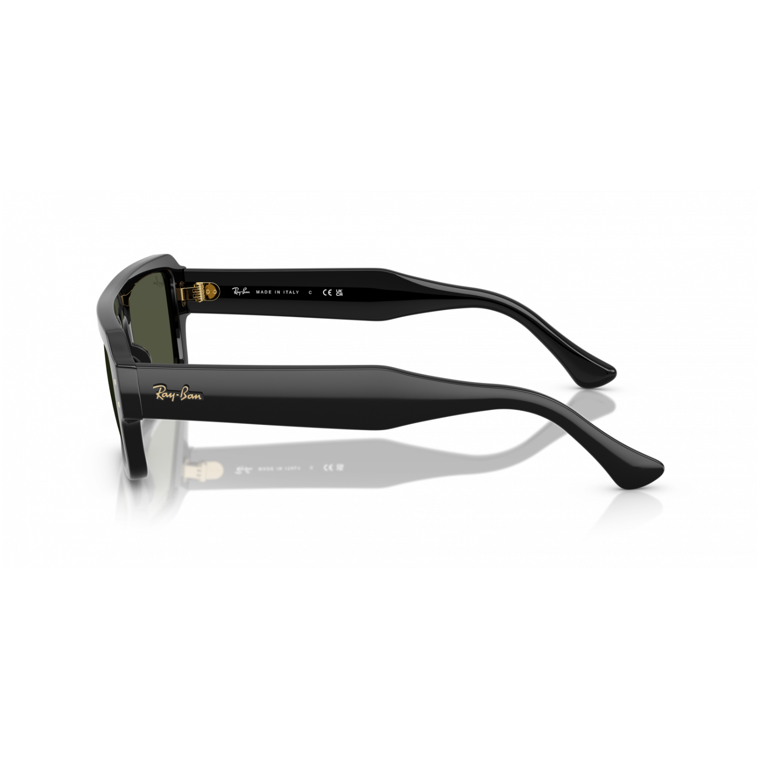 RayBan - Occhiali da sole - RB 4454 FLACKO 6677 31