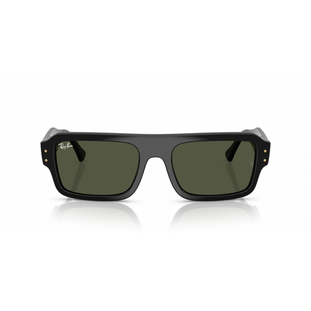 RayBan - Occhiali da sole - RB 4454 FLACKO 6677 31