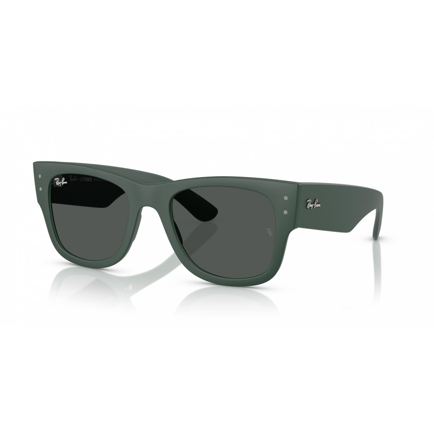 RayBan - Occhiali da sole - RB 4840-S 6657 87