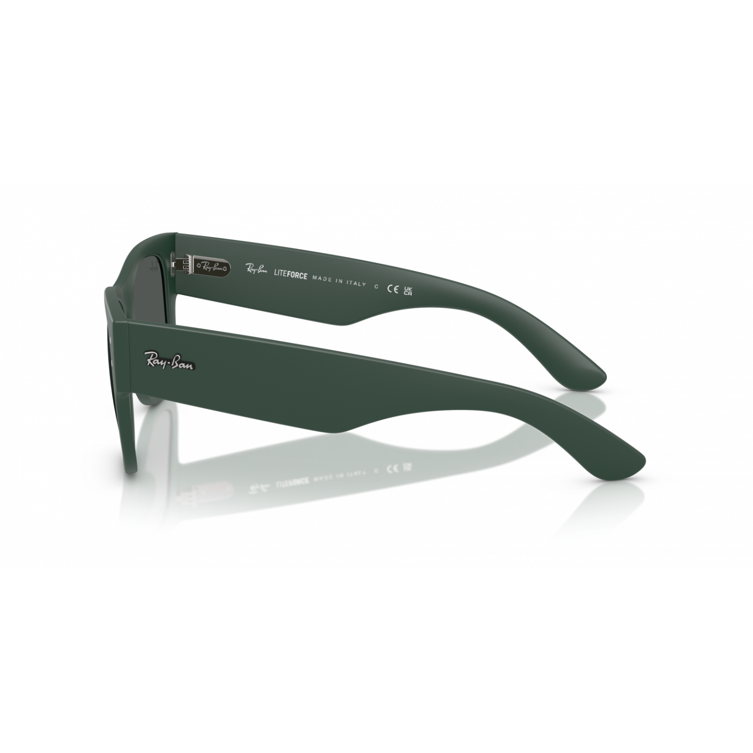RayBan - Occhiali da sole - RB 4840-S 6657 87