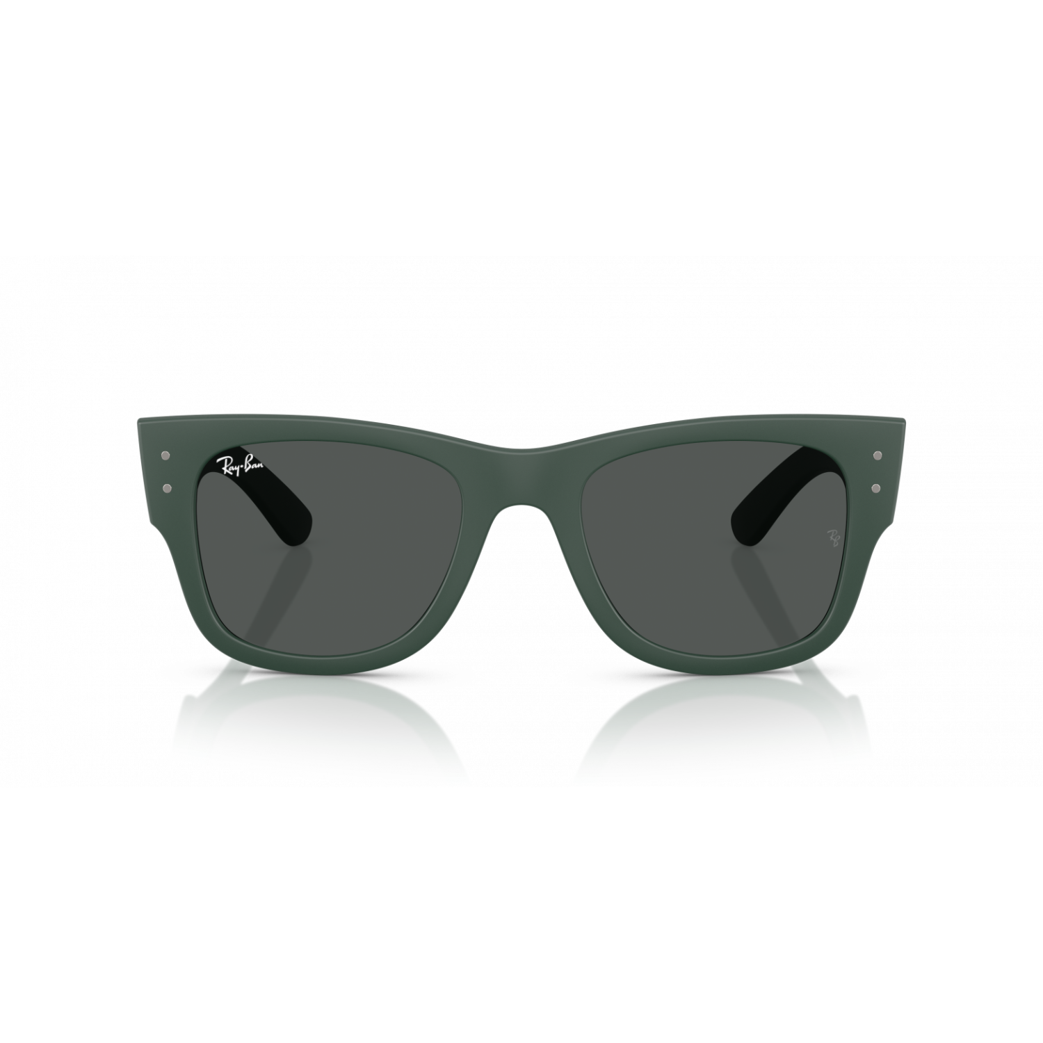 RayBan - Occhiali da sole - RB 4840-S 6657 87